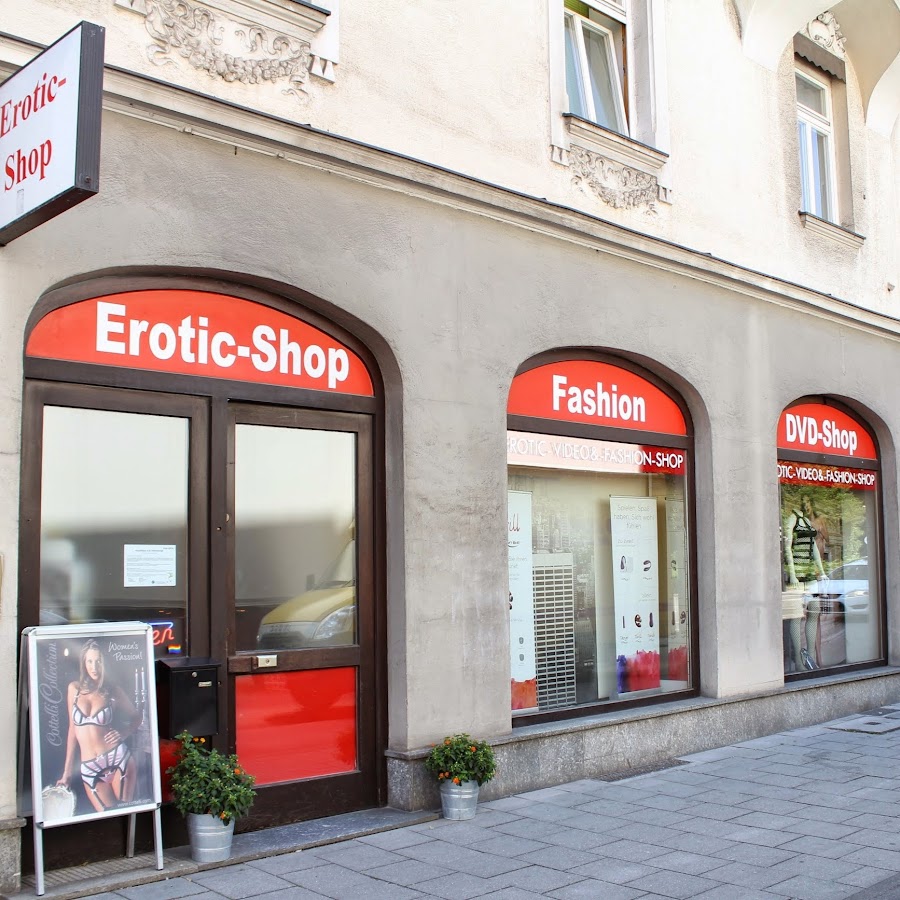 ludwigsburg Erotik shop