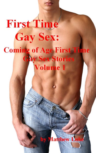 stories time Gay first