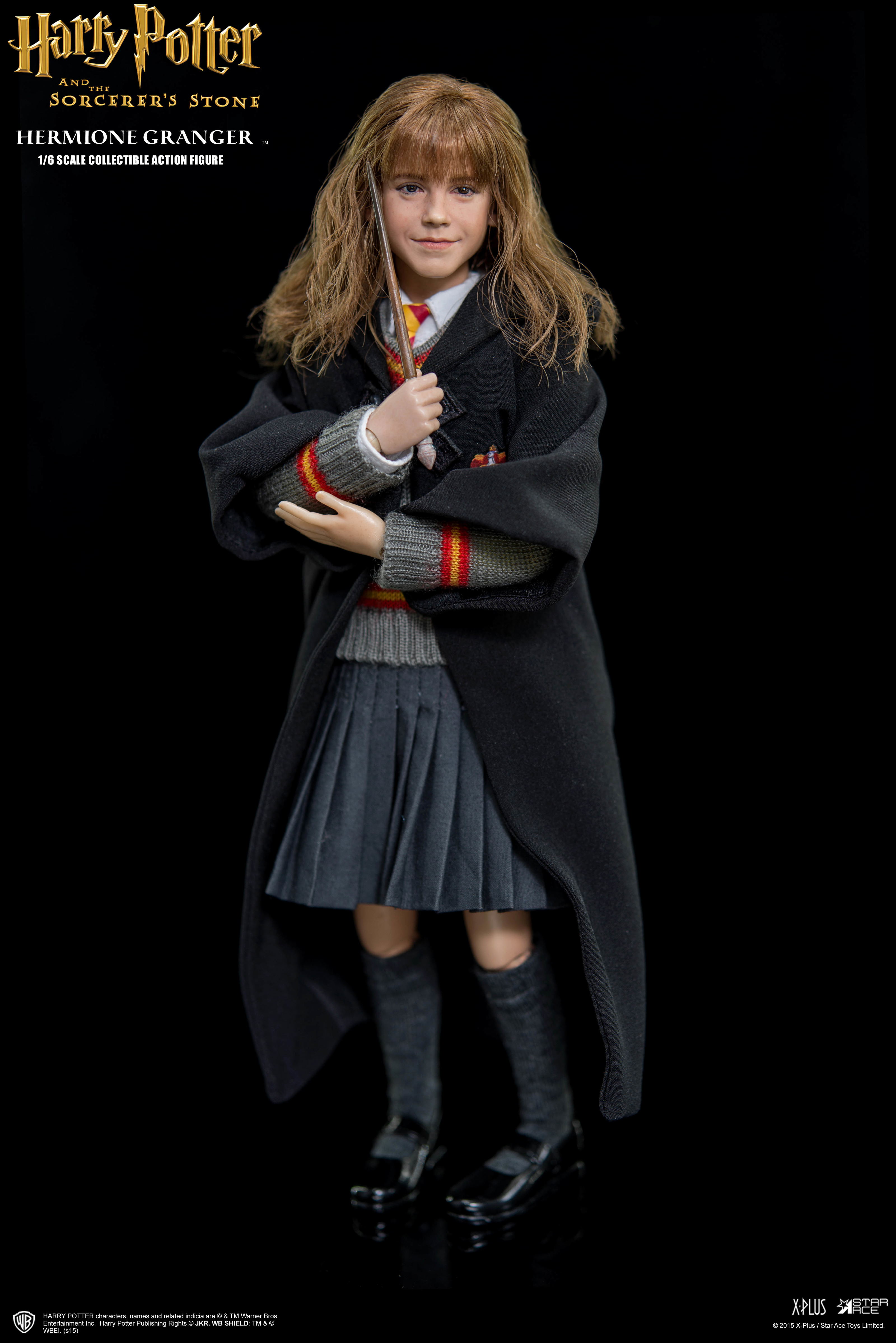 hentai Hermine granger