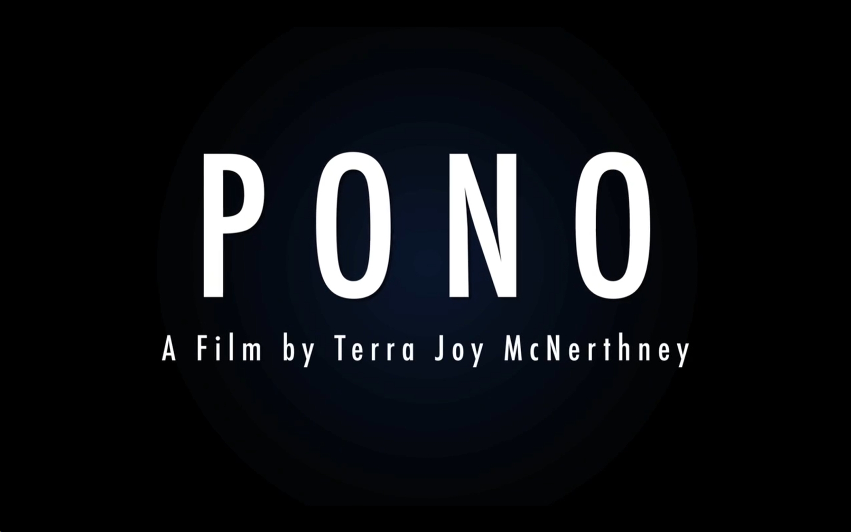 pono filme Deutsche