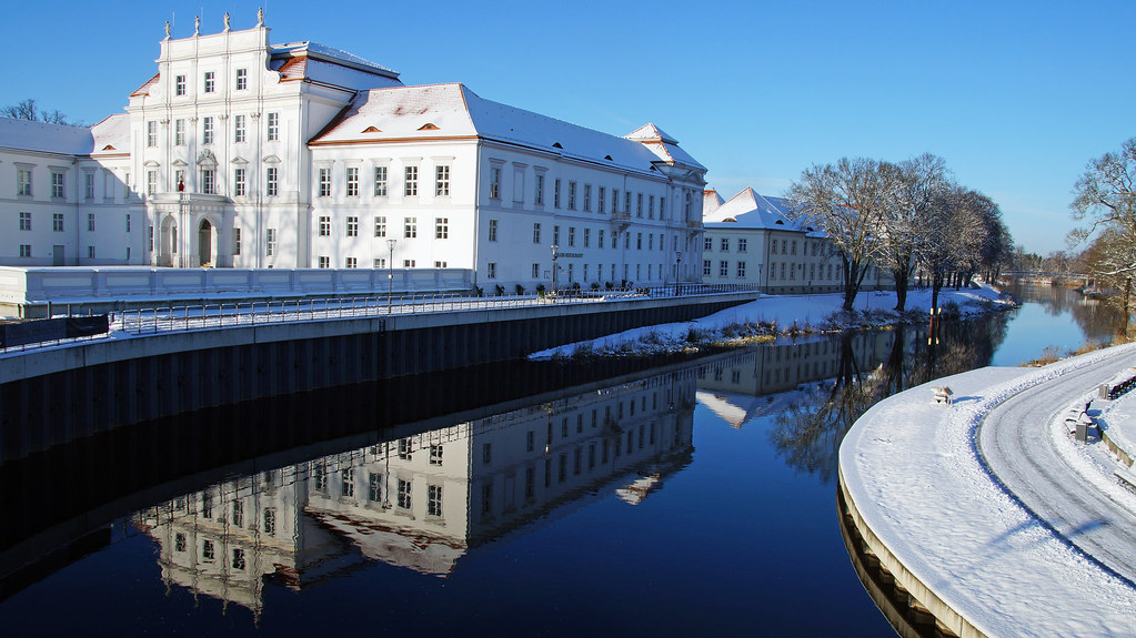 in oranienburg Hotels