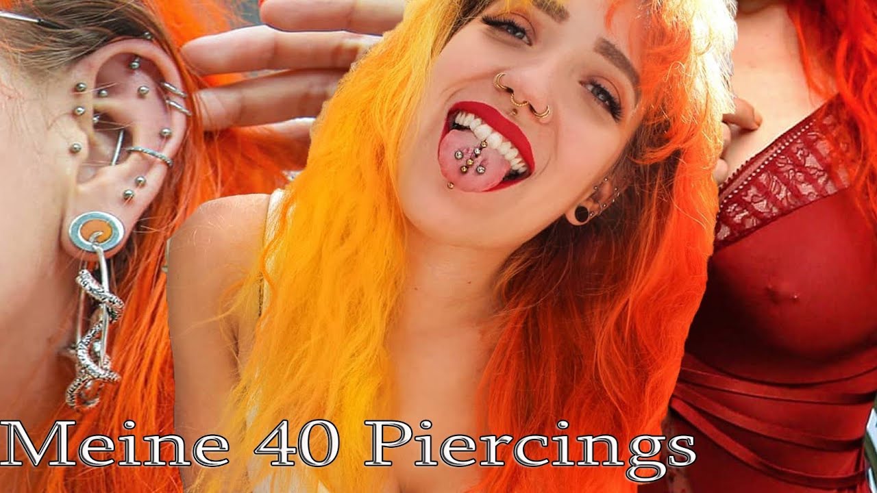 Piercing bilder kostenlos