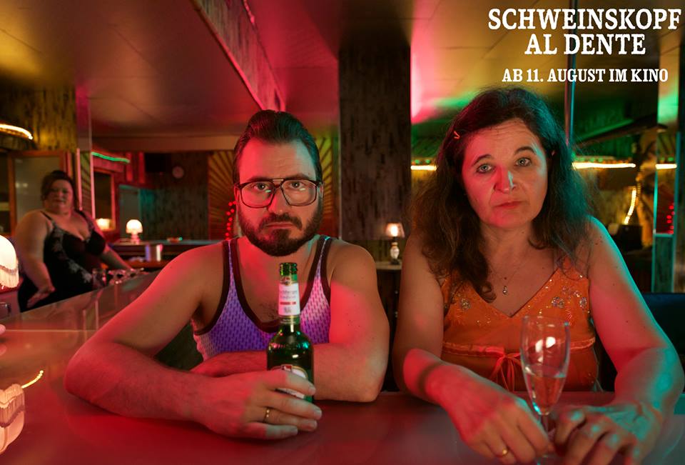 aachen Swinger club