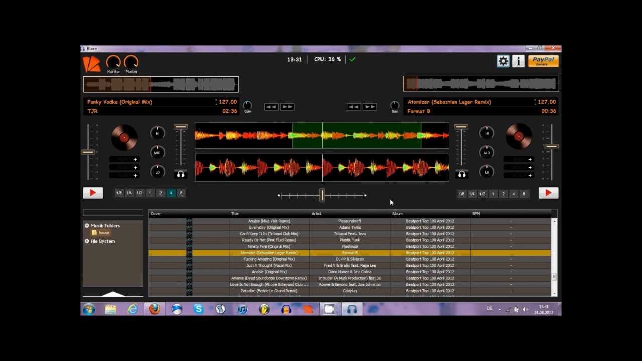 Software produzieren dj studio hardcore gabber deutsch