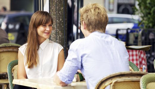 Männer mit großen schwänzen