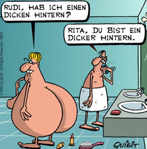 sexistische bilder Witzige