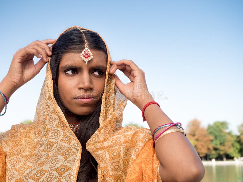 frauen bilder Indische