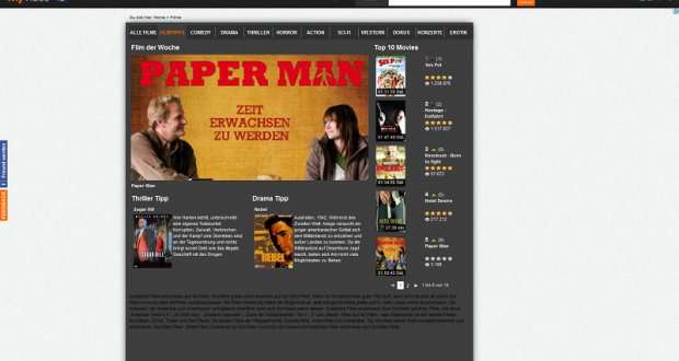 sehen online Erotische spielfilme