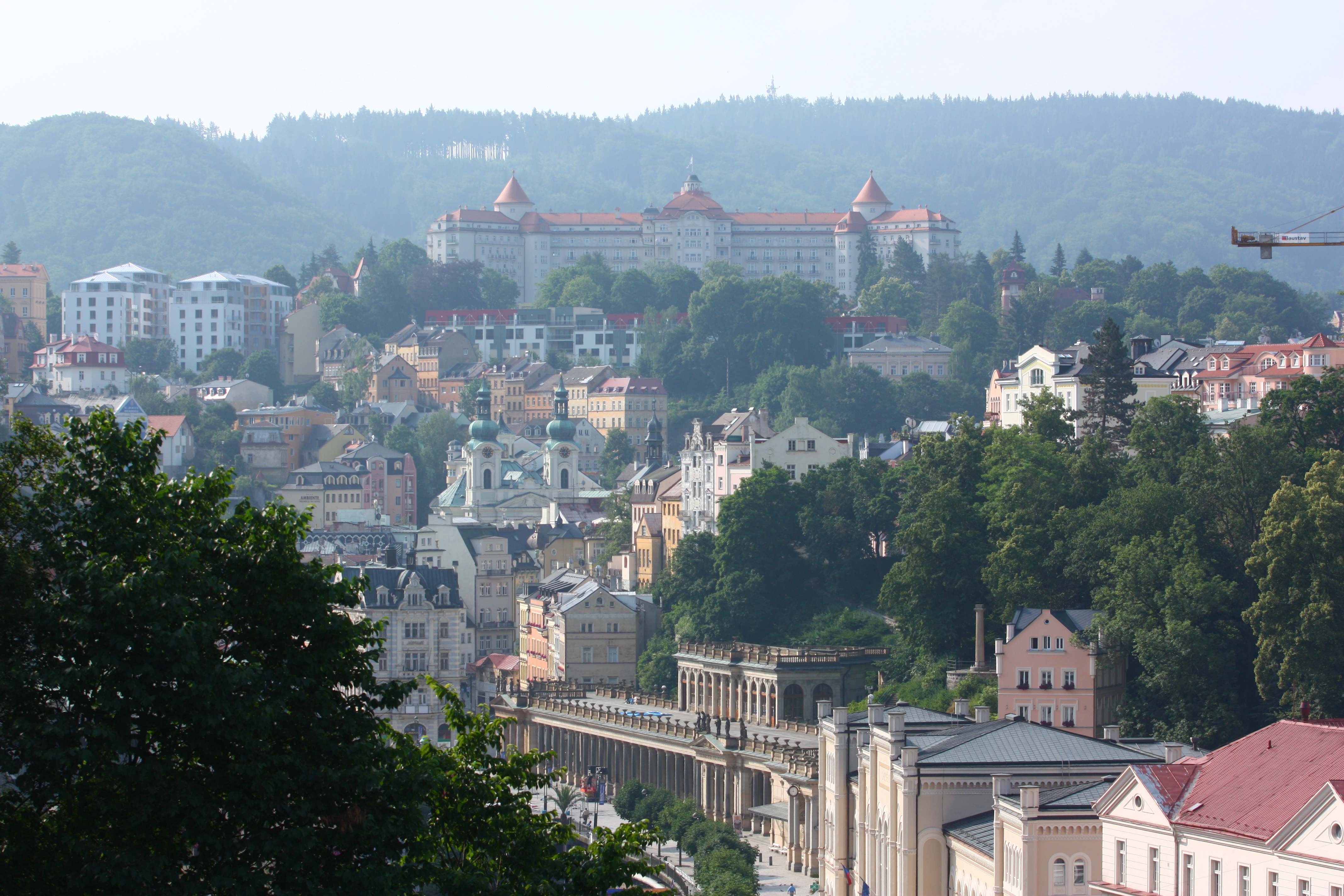 brühl bilder Karlsbad