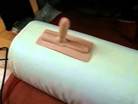 bauen Dildo selbst