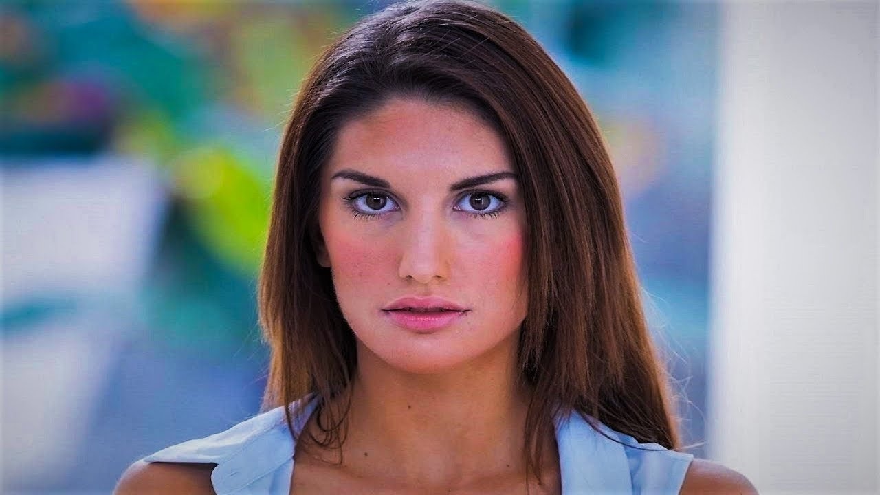 bondage August ames