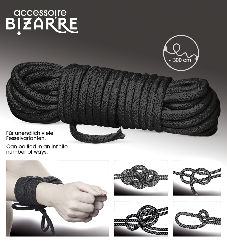 seil kaufen Bondage