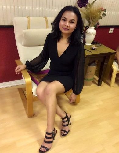 charlottenburg Thai wilmersdorf massage