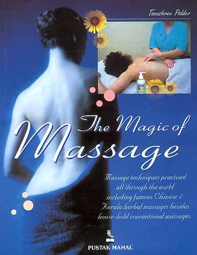 moments massage Magic