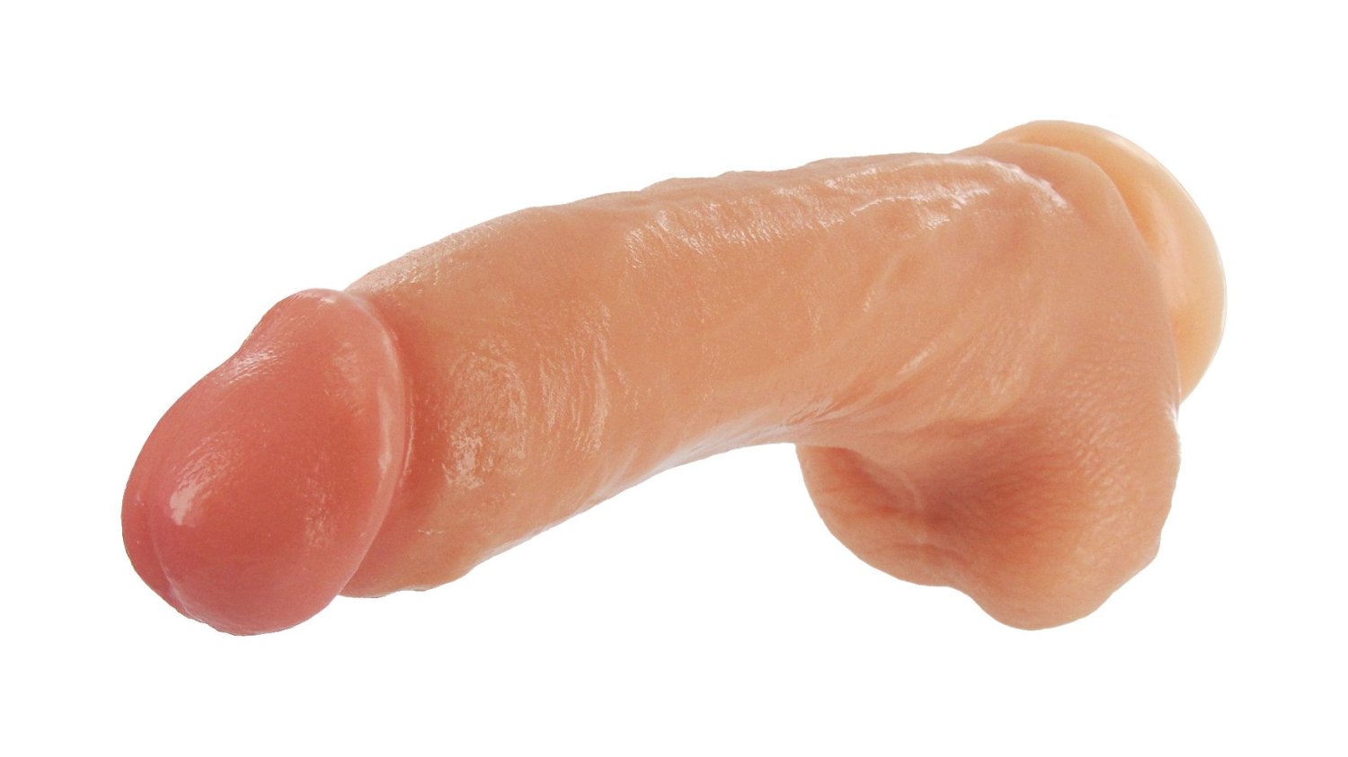 my dildo love I