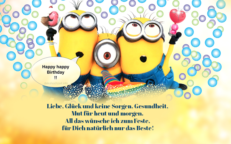 geburtstag bilder kostenlos Whatsapp