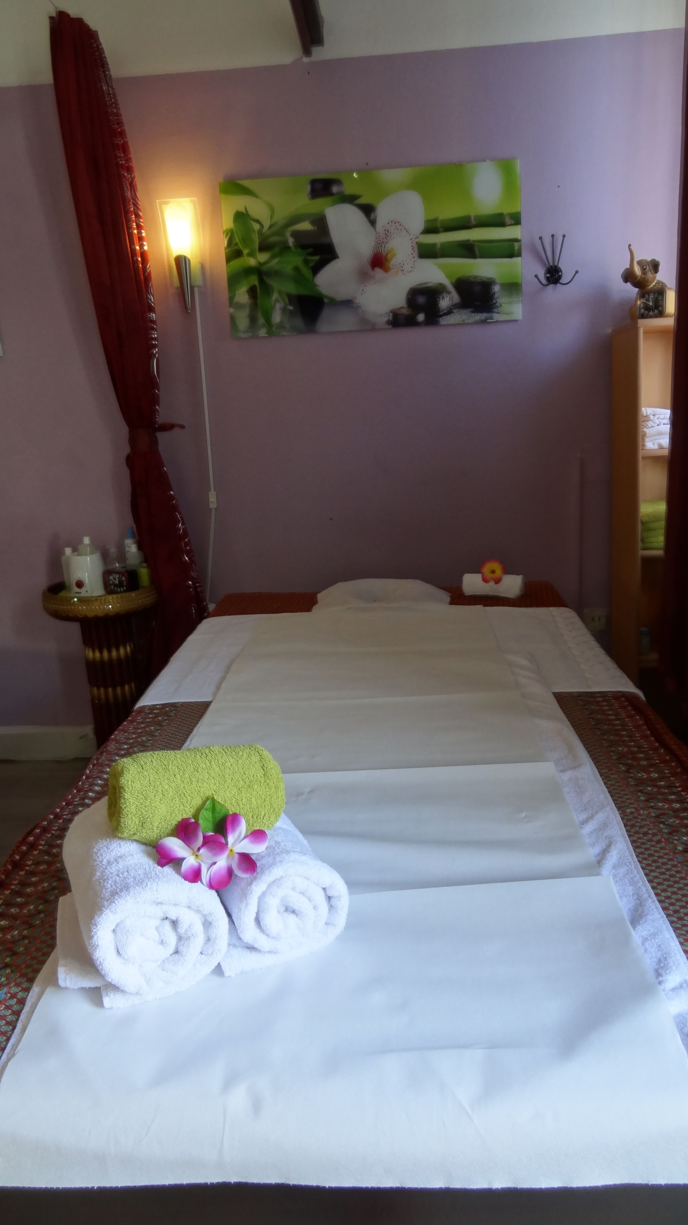 massage donauwörth Thai