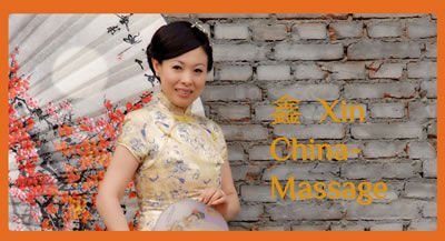 China massage konstanz