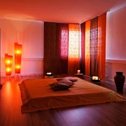 Thai massage cannstatt