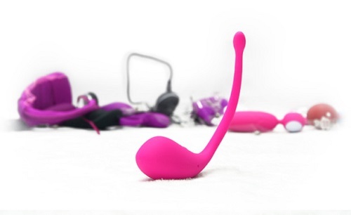 sex toy Lush