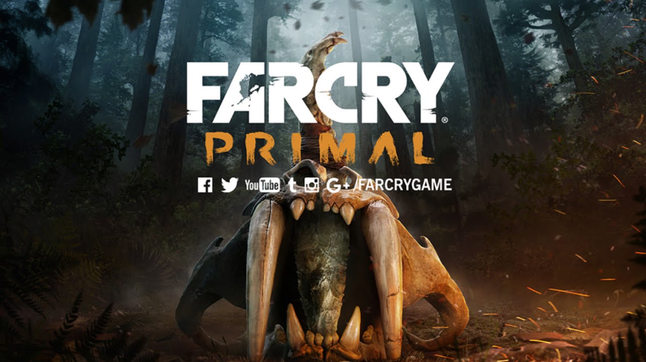 Primal fetish stream