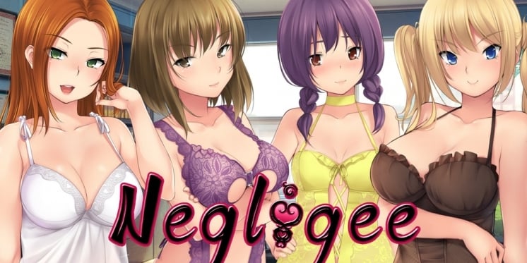 sex spiele Anime