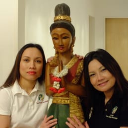 nauheim bad Thai massage