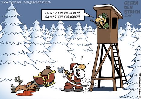 weihnachten Sex an