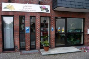 massage cloppenburg Thai