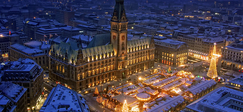 hamburg Markt erotik