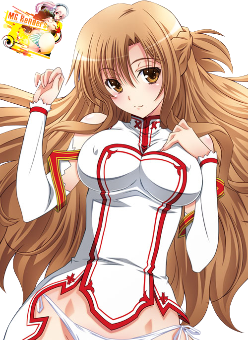 online asuna art Sword hentai