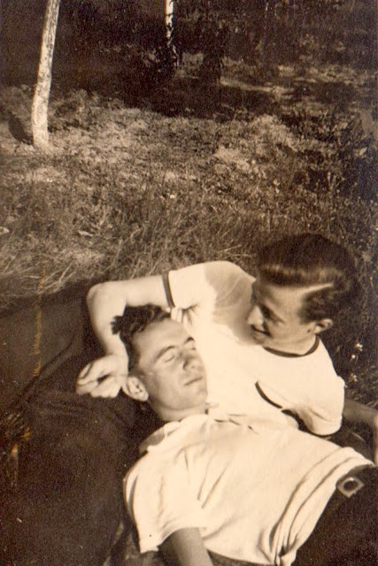 sex Vintage gay