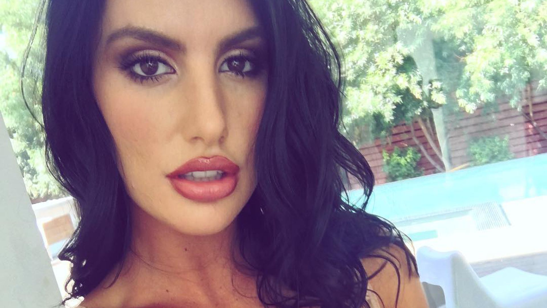 ehemann August ames