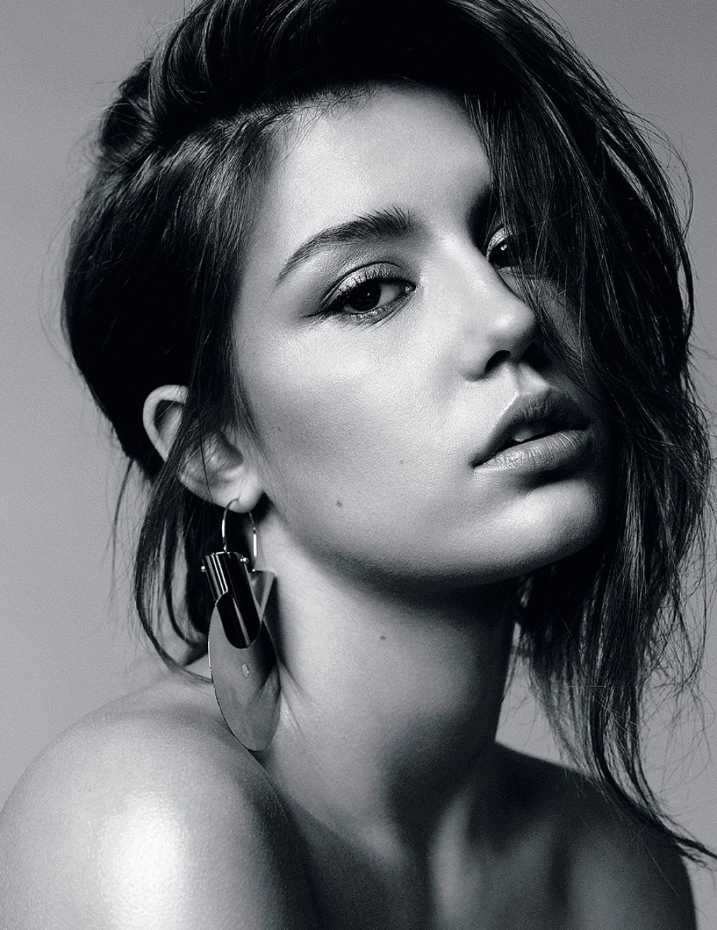 exarchopoulos tattoo Adèle