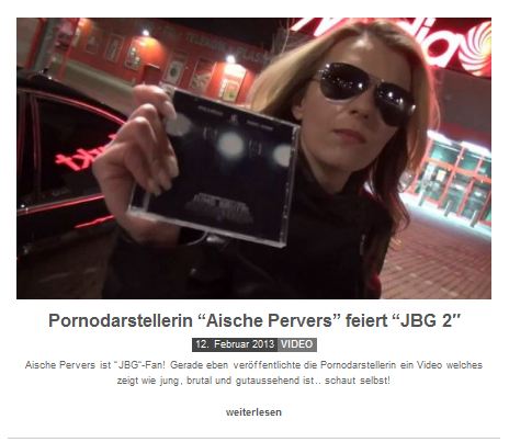 Promi big brother porn