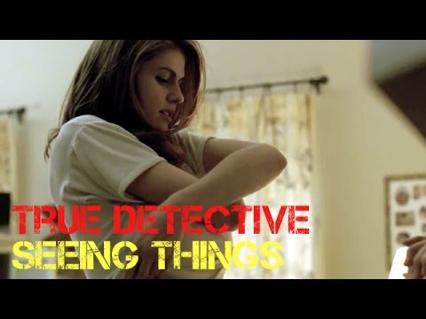 true detective daddario Alexandra