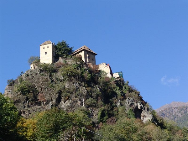 50 meran Alpenüberquerung plus oberstdorf