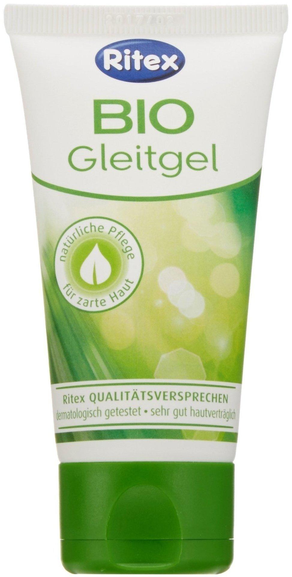 Alternative für gleitgel