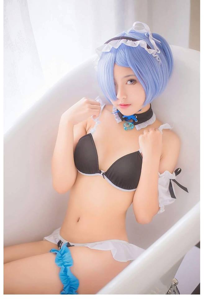 Anime cosplay sex