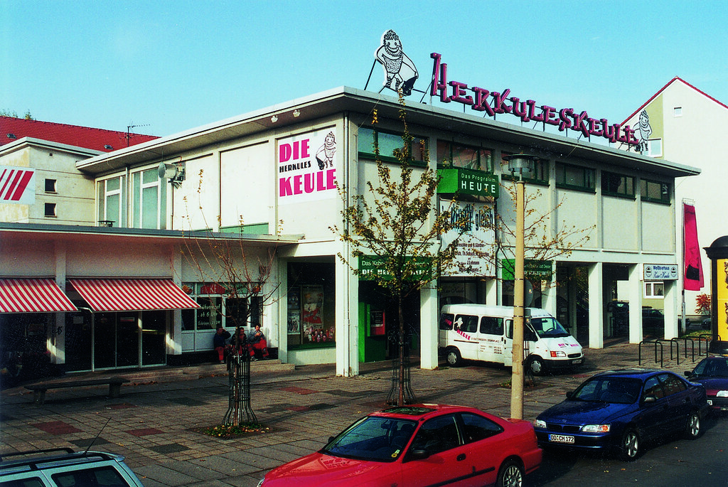 Swinger club in hamburg