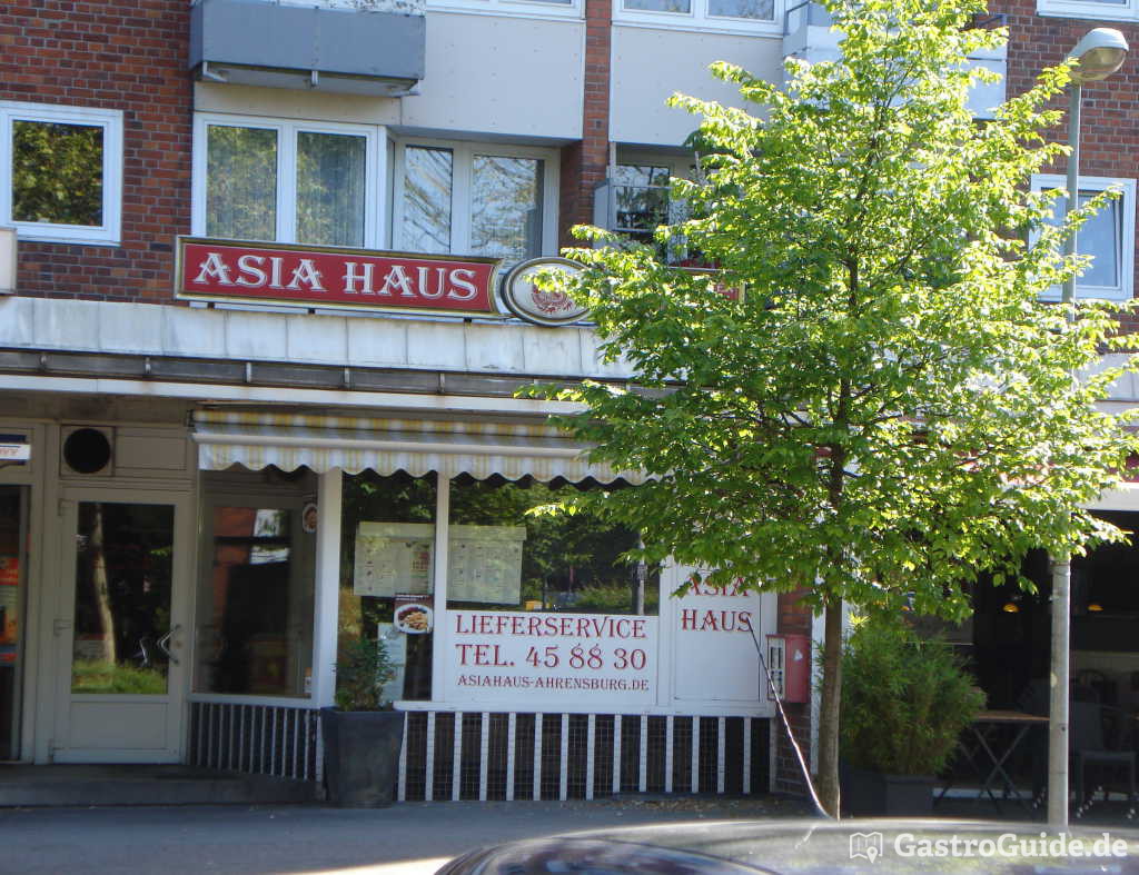 haus dresden Asia