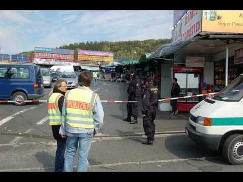 markt wald im Asia furth