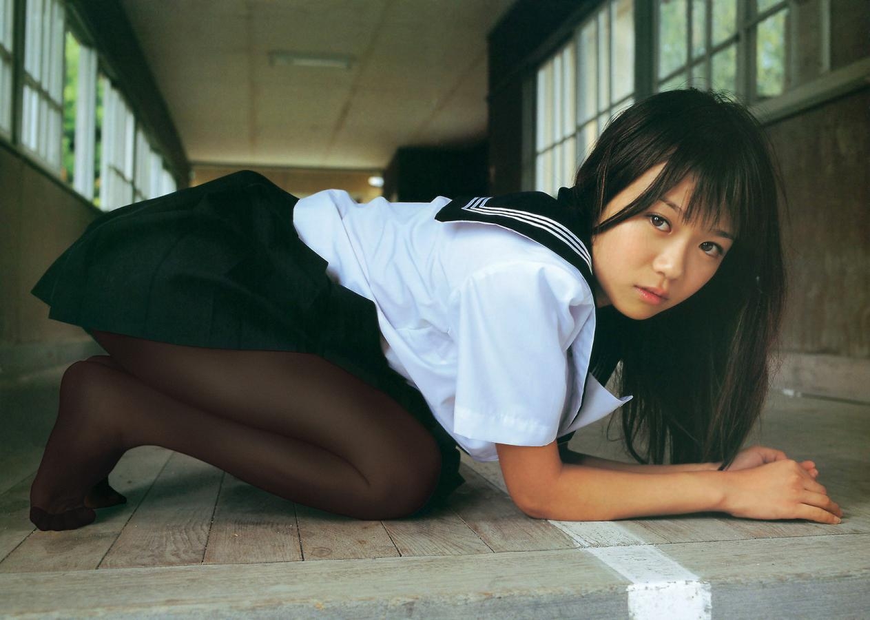 Asian school girl porn