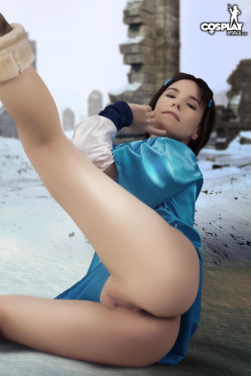 cosplay porn Avatar