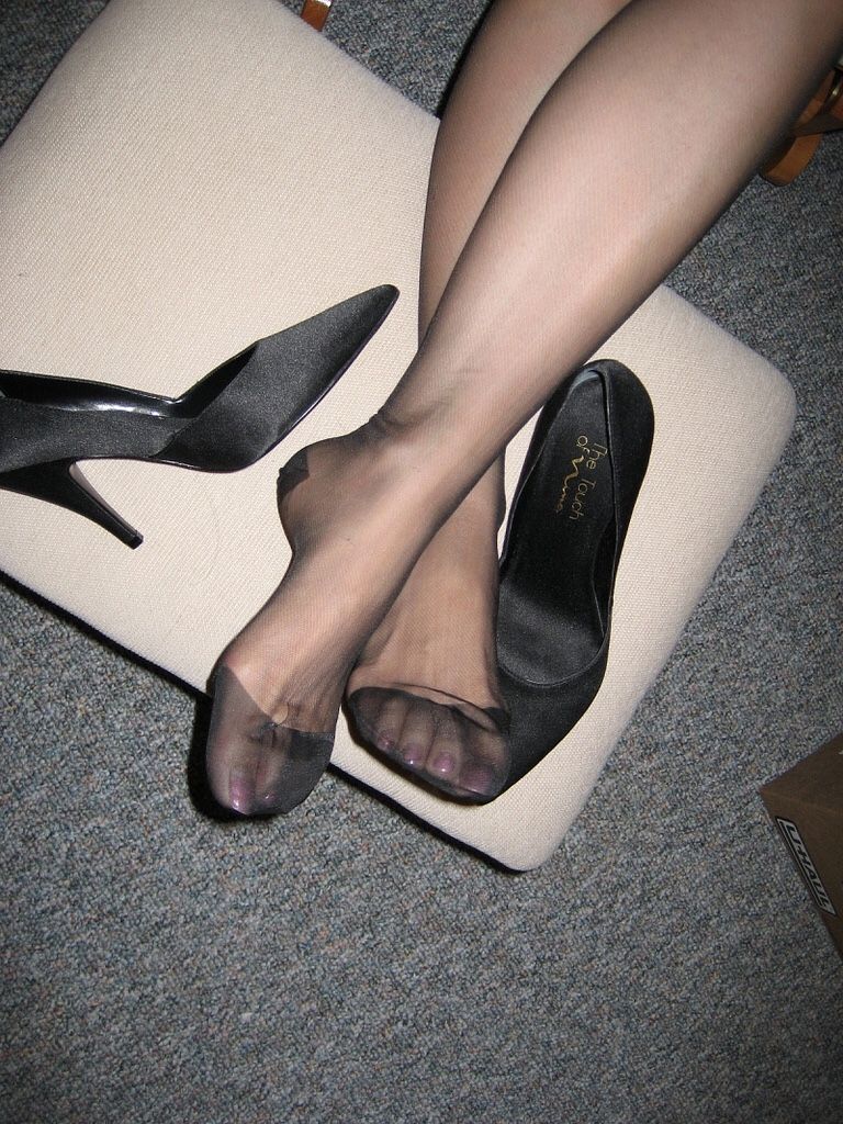 heels cum High