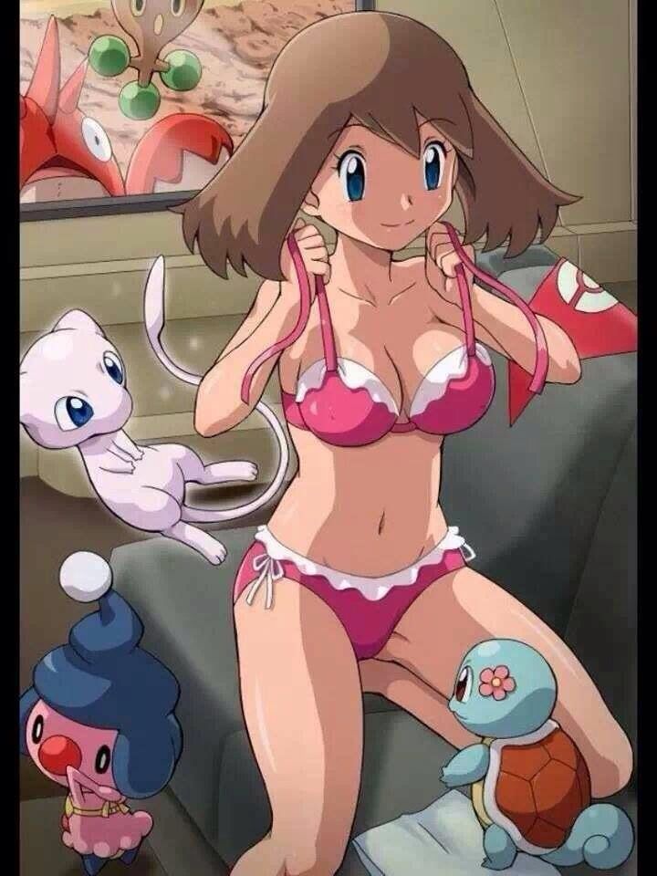 hentai Pokemon porn