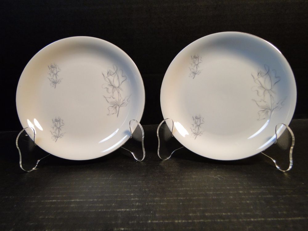 platinum Bavaria vintage winterling china schwarzenbach