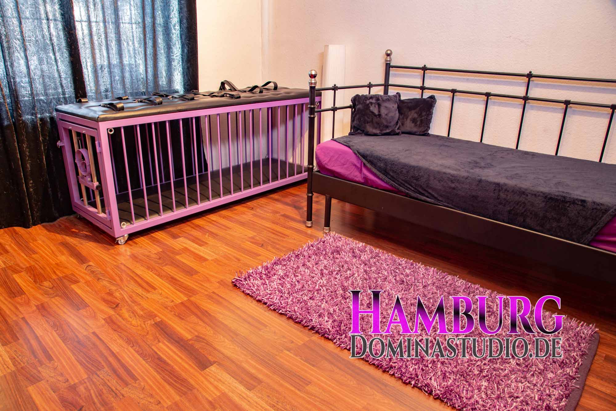 hamburg Bdsm studio