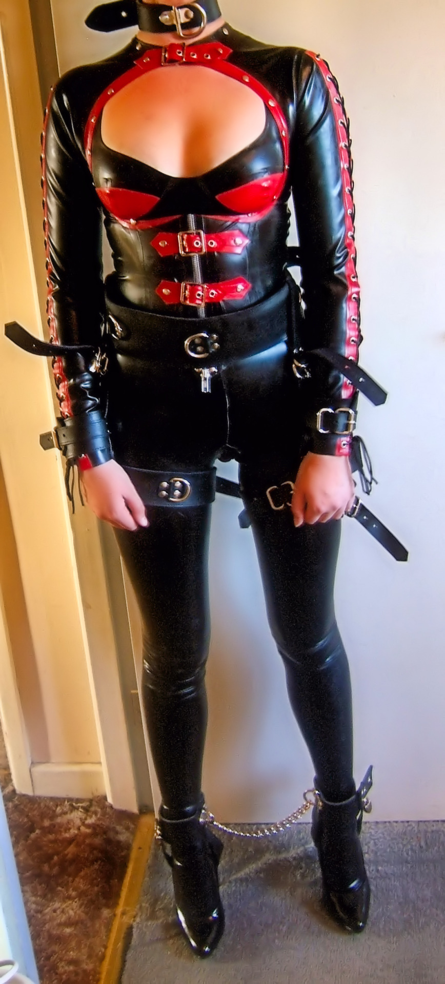 bondage sex Hardcore