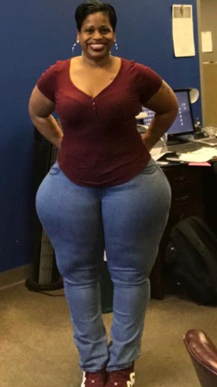 ass black girls Big